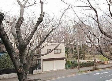 【展望】 | ルーブル三鷹壱番館