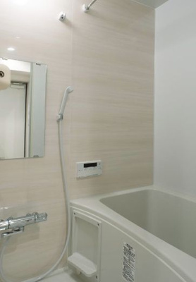 【浴室】 | ルーブル三鷹壱番館
