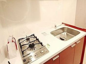【キッチン】 | ルーブル三鷹壱番館