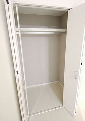 【収納】 | ルーブル三鷹壱番館