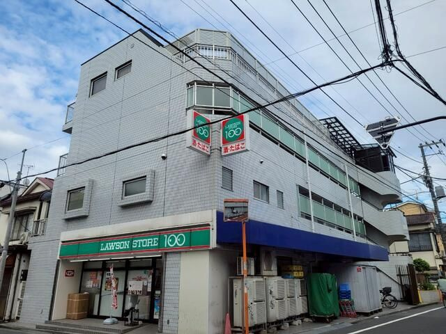 三豊ビル