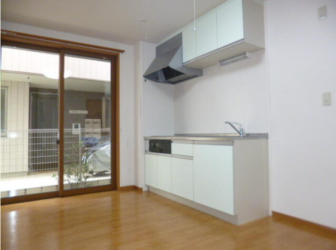 中野区上高田３丁目の賃貸マンションのその他