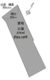 大津市坂本3丁目33　売土地の画像