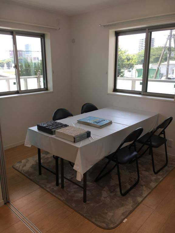 熊本市中央区新大江１丁目の賃貸マンションの洋室