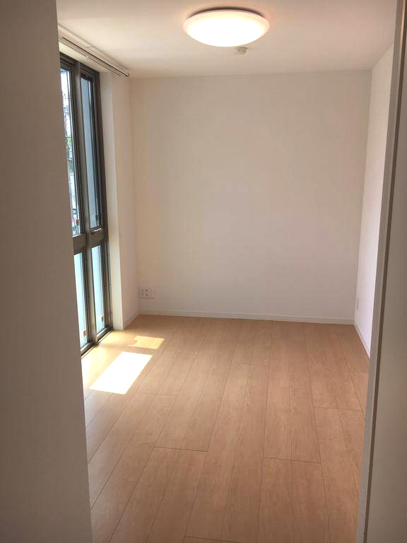 熊本市中央区新大江１丁目の賃貸マンションの内装