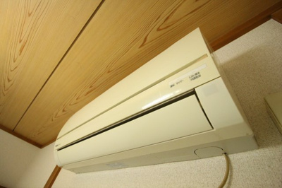 【設備】 | 荻野コーポ