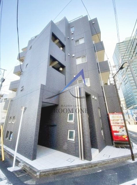 アネックス池袋