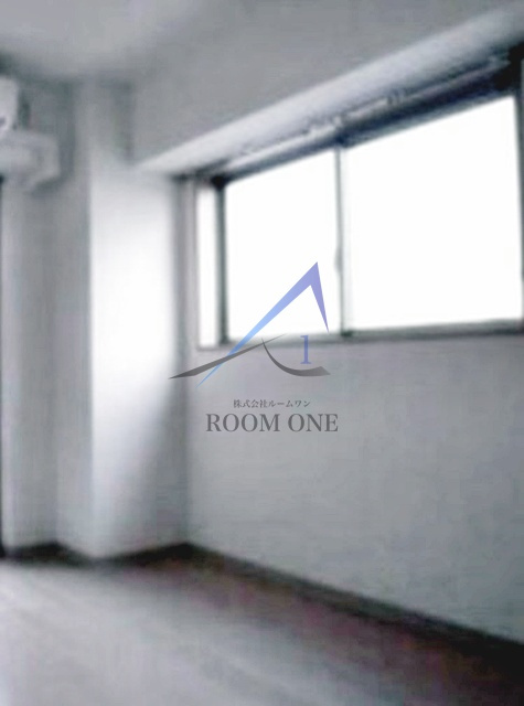 アネックス池袋の居間・リビング|洋室のお部屋です。