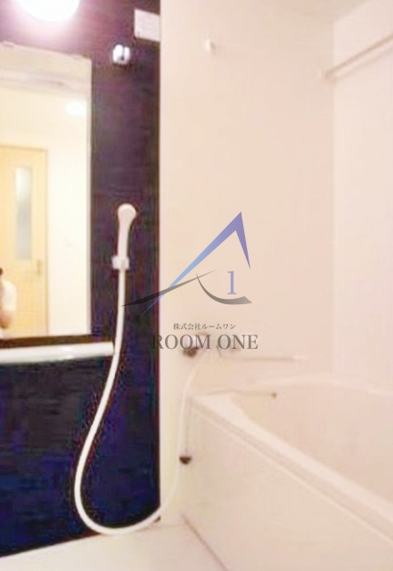 アネックス池袋の浴室|お風呂です。