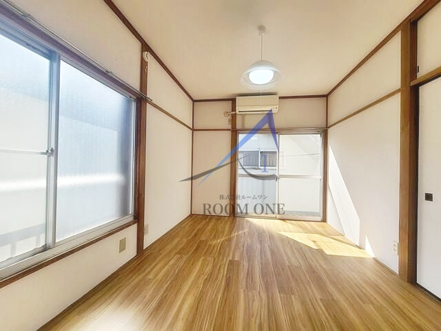 ＡＫハイツ