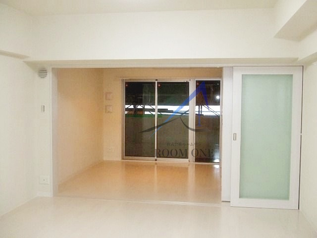 ルナーク船木の寝室|寝室です。