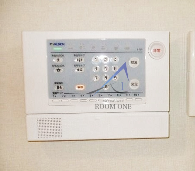 ルナーク船木のその他