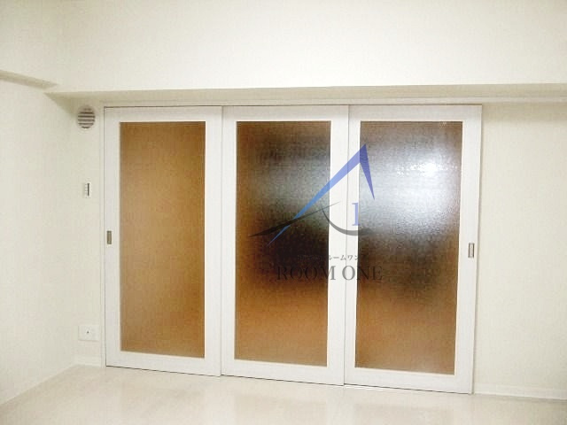 ルナーク船木の内装|内装です。