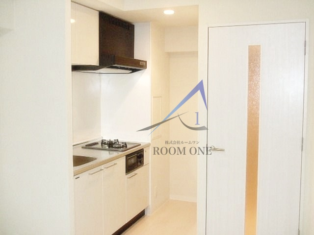 ルナーク船木のキッチン|キッチンです。