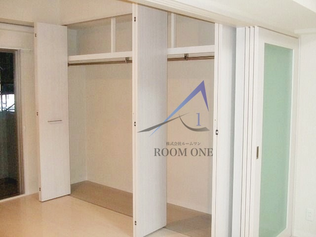 ルナーク船木の収納|収納です。