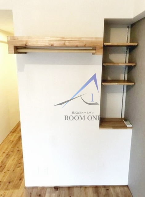 五反田ダイヤモンドマンションの寝室|寝室です。