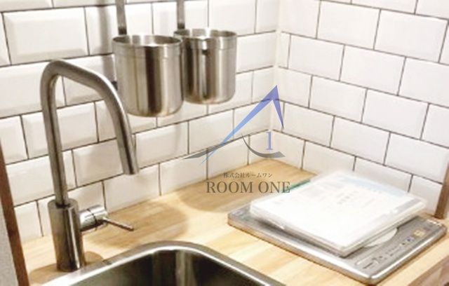 五反田ダイヤモンドマンションのその他