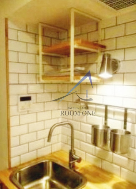 五反田ダイヤモンドマンション