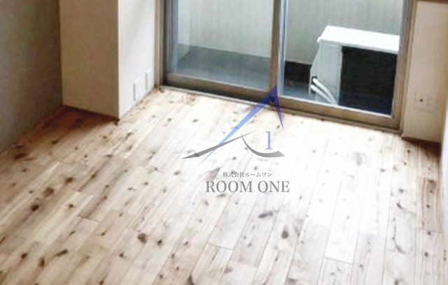 五反田ダイヤモンドマンション