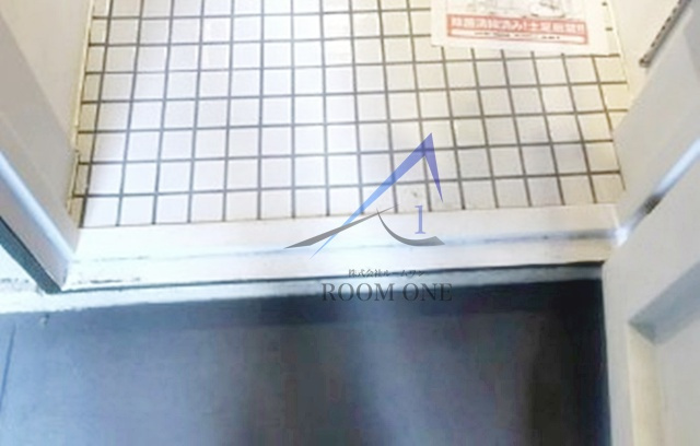 五反田ダイヤモンドマンションの玄関|玄関です。