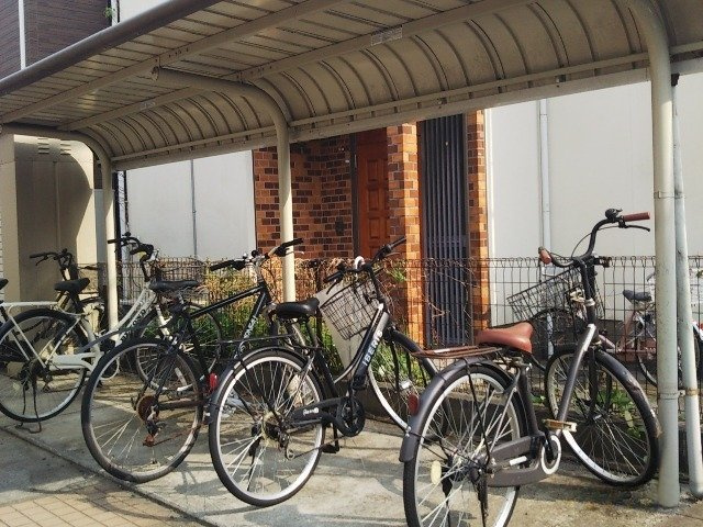 レオパレスプラムアヴェニューの設備