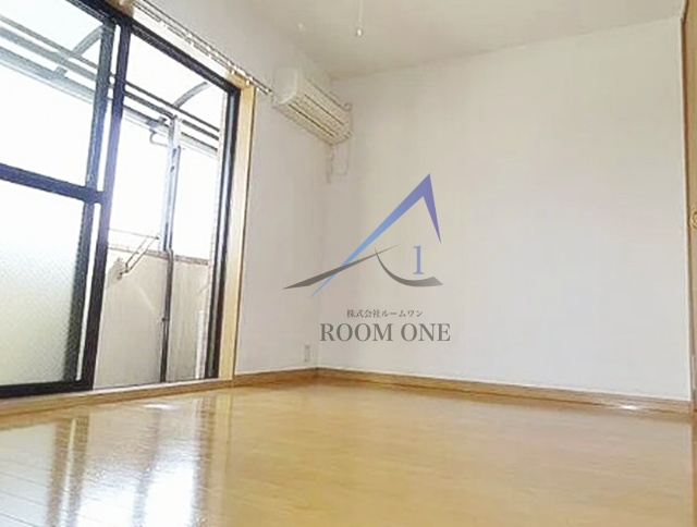 スリーベルマンションⅡの寝室|寝室です。