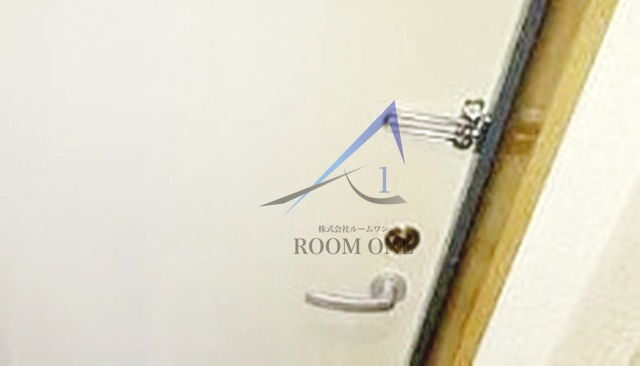 スリーベルマンションⅡのその他