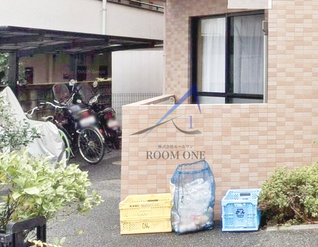 スリーベルマンションⅡ