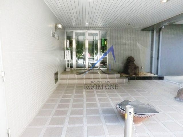 スリーベルマンションⅡ