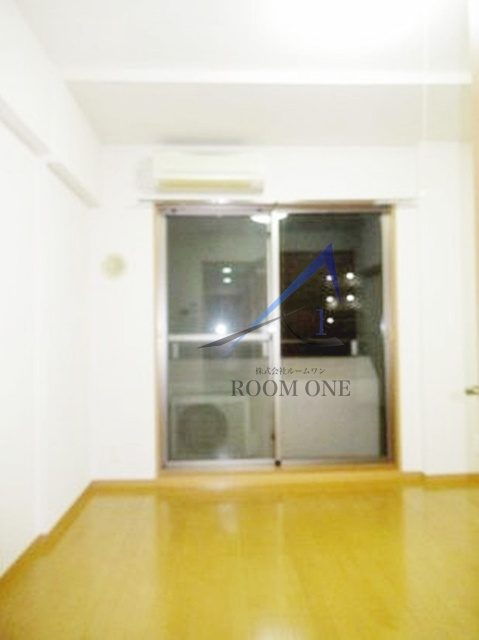 OLIO早稲田の寝室|寝室です。