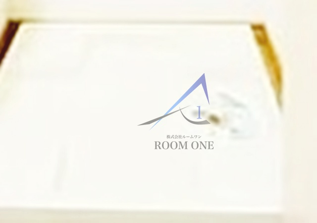 OLIO早稲田の設備|洗濯機置き場です。