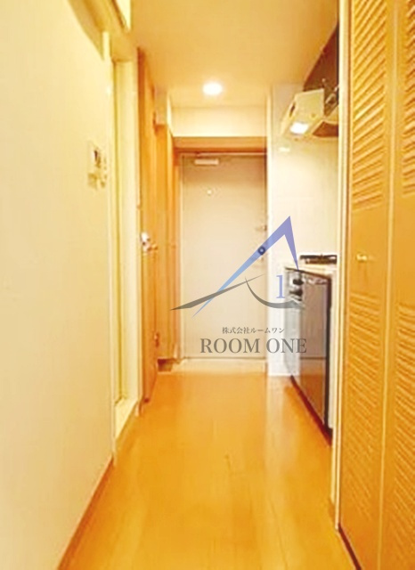 OLIO早稲田の内装|内装です。