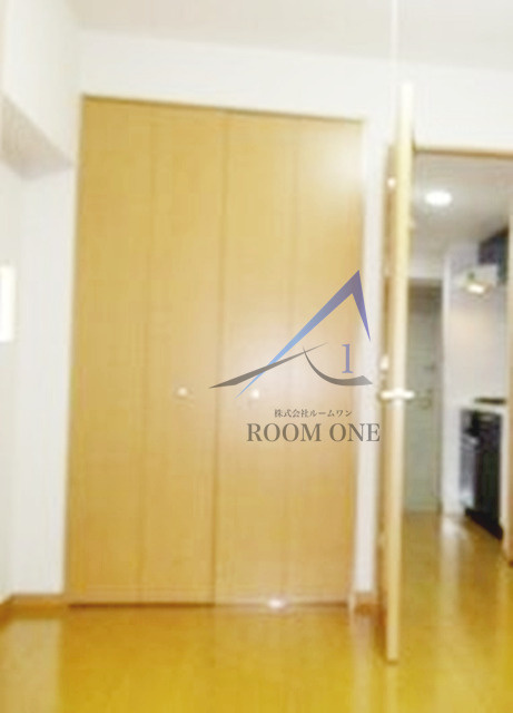 OLIO早稲田の収納|収納です。