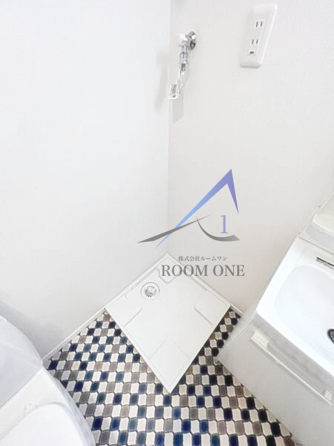 クロス上板橋のセキュリティ|内鍵です。