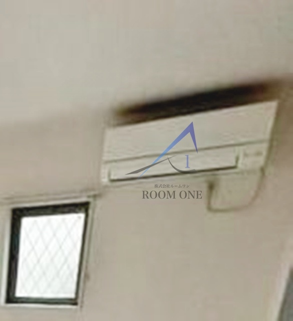 クロス上板橋の設備