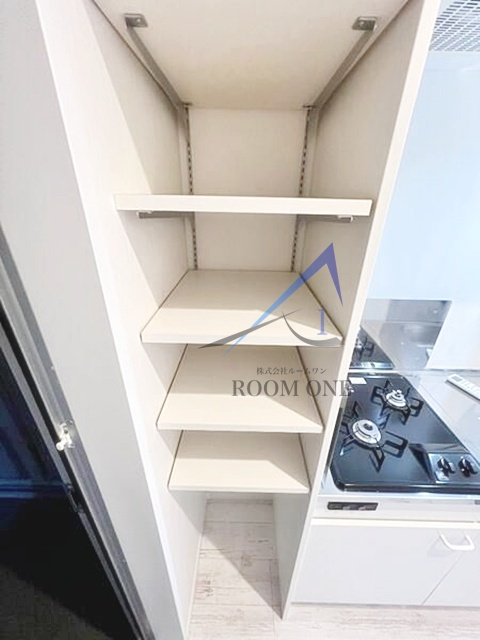 クロス上板橋のその他