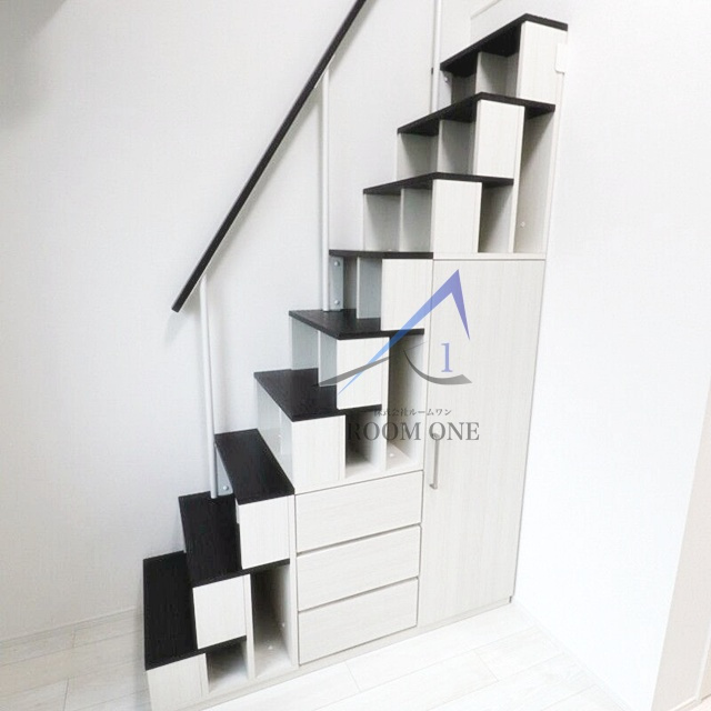 アレンデール西落合の内装|内装です。