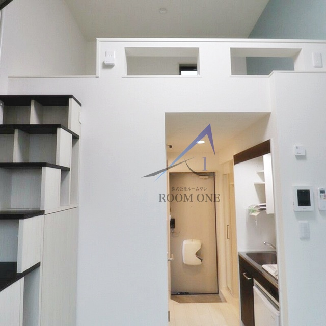 アレンデール西落合