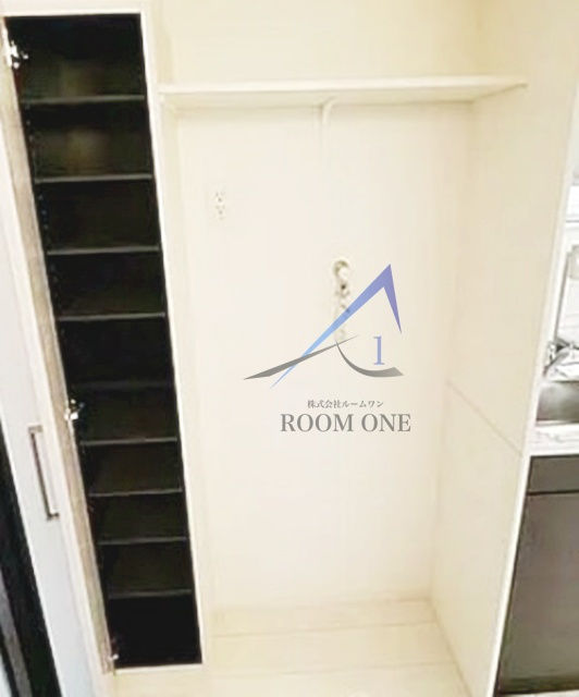 アレンデール西落合