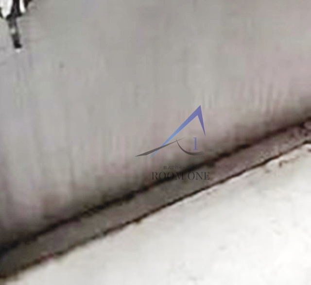 サンテミリオン早稲田駅前弐番館のバルコニー|バルコニーです。