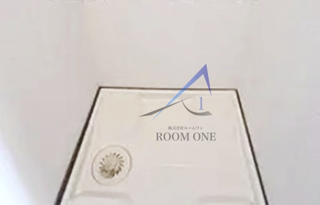 サンテミリオン早稲田駅前弐番館の設備|洗濯機置き場です。