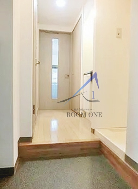 サンテミリオン早稲田駅前弐番館の内装|内装です。