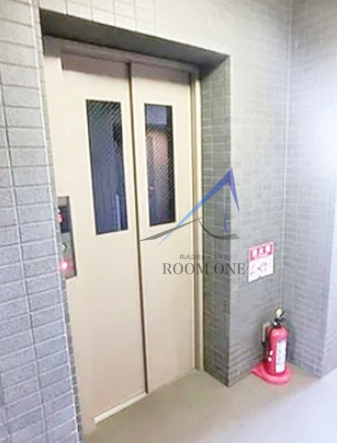 サンテミリオン早稲田駅前弐番館