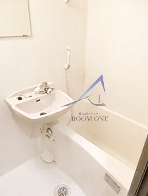 サンテミリオン早稲田駅前弐番館の浴室|お風呂です。