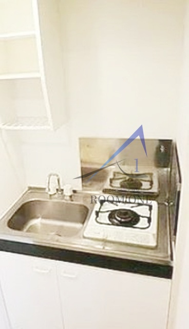 サンテミリオン早稲田駅前弐番館のキッチン|キッチンです。