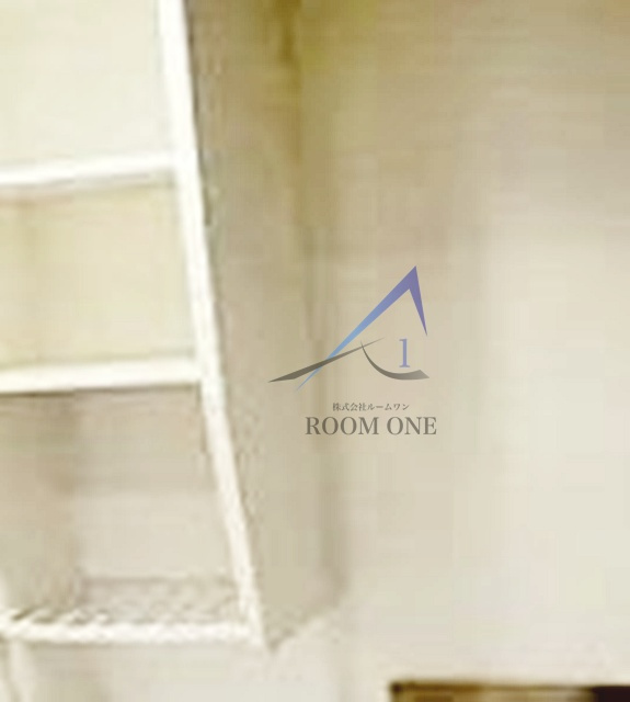 サンテミリオン早稲田駅前弐番館の収納|キッチン上部収納です。