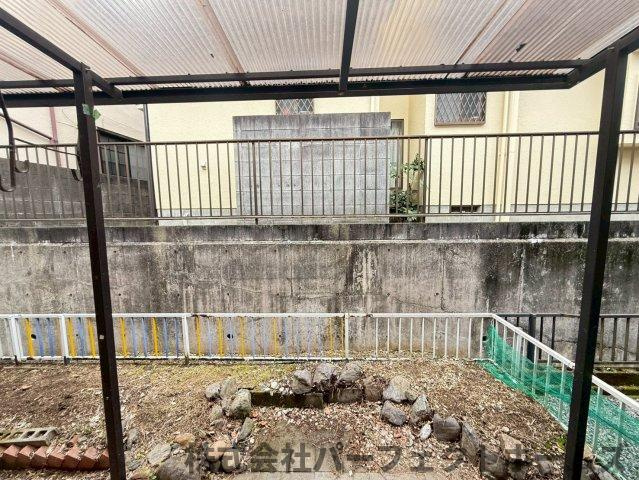 杉山手1丁目戸建の展望