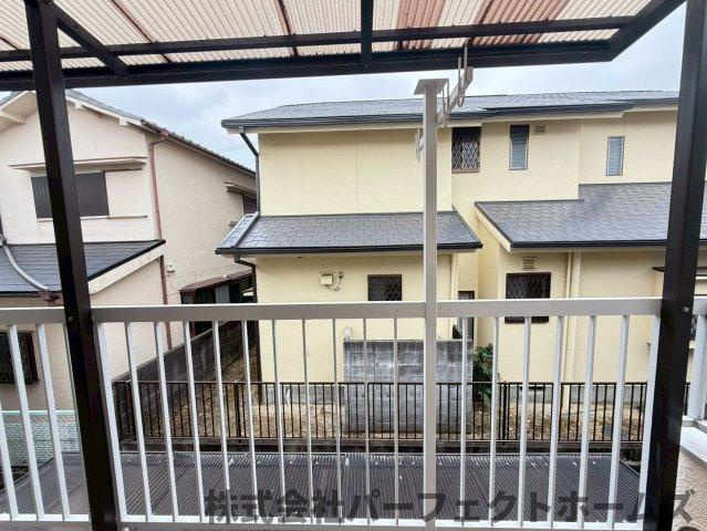 杉山手1丁目戸建の展望