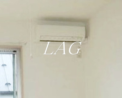 【その他】 | ハウスグリーンヒル | エアコンです。