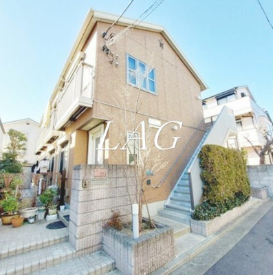 【外観】 | ハウスグリーンヒル | 外観です。